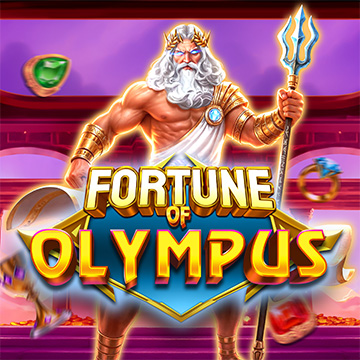 Fortune of Olympus