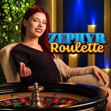 Zephyr Roulette